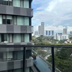Haus On Handy (D9), Condominium #597124721